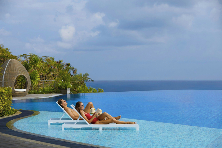 Sport & Beauty 3, Renaissance Bali Uluwatu Resort & Spa, Badung