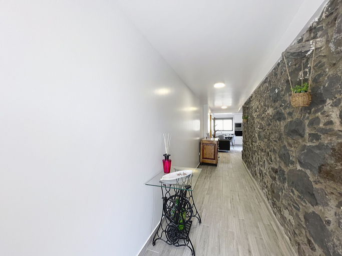 Room 3, Juliana s House 1 by Atlantic Holiday, Ribeira Brava