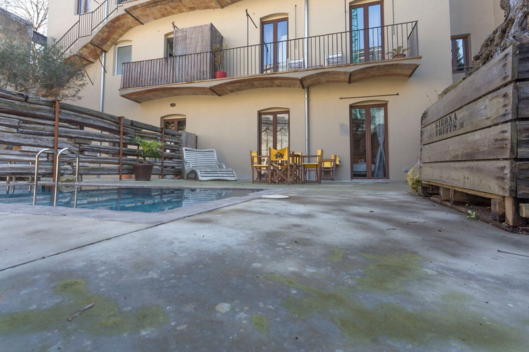 Exterior & Views 2, AS Sant Domenec Pool&Bike, Girona