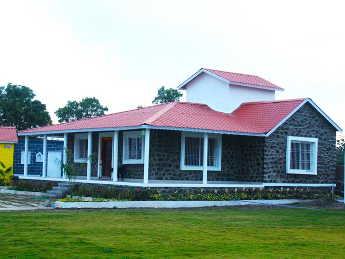 Exterior & Views 3, Jijau Farms and Resort, Nashik