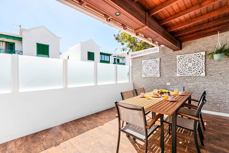 Room 3, Casa Lily Lanzarote a 5 min del mar, Las Palmas