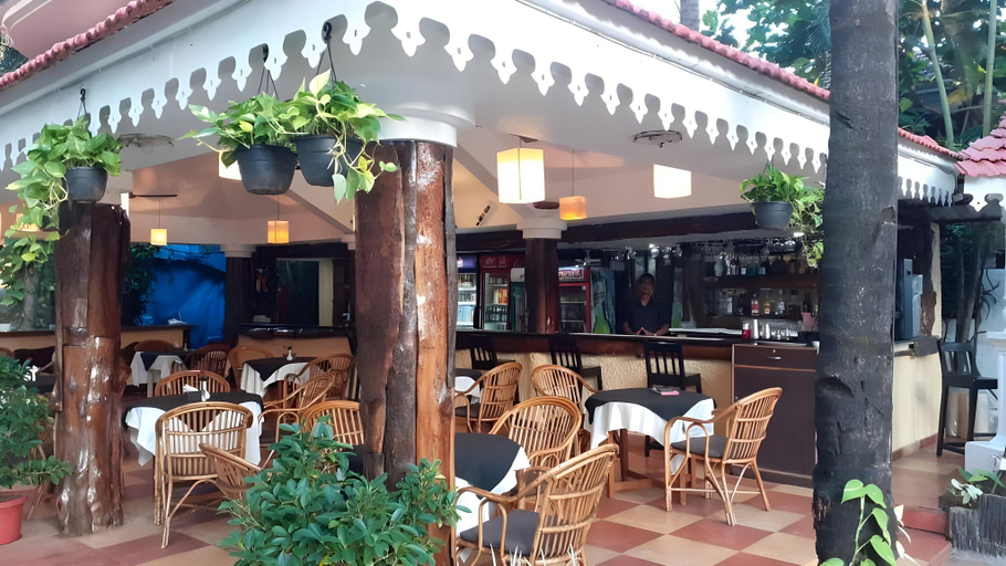 Food & Drinks, Sao Domingos, South Goa