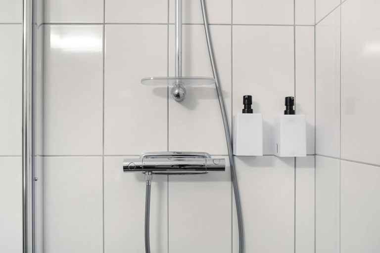 Bathroom 4, Scandic Linköping Väst, Linköping
