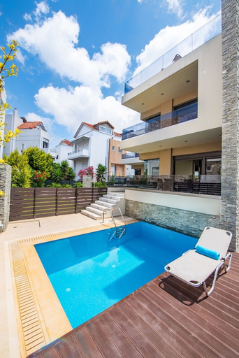 Others 1, Ixia Luxury Breeze Villa, South Aegean