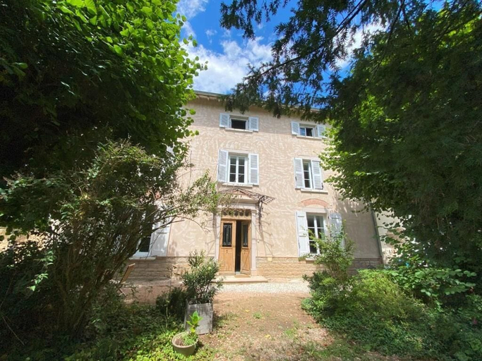 Exterior 2, Le Clos 1003, Ain