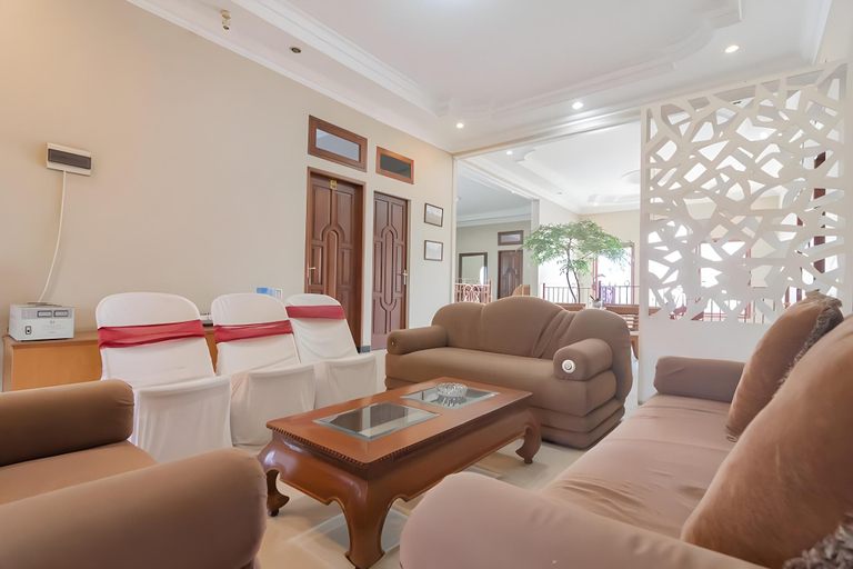 Others 4, RedDoorz Plus @ NAZ Hotel Bogor, Bogor