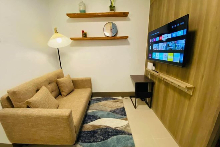 Others 4, Gavin's Place @ FAME Residences, Mandaluyong