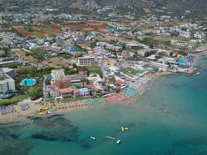Others 5, Altis Hotel, Crete