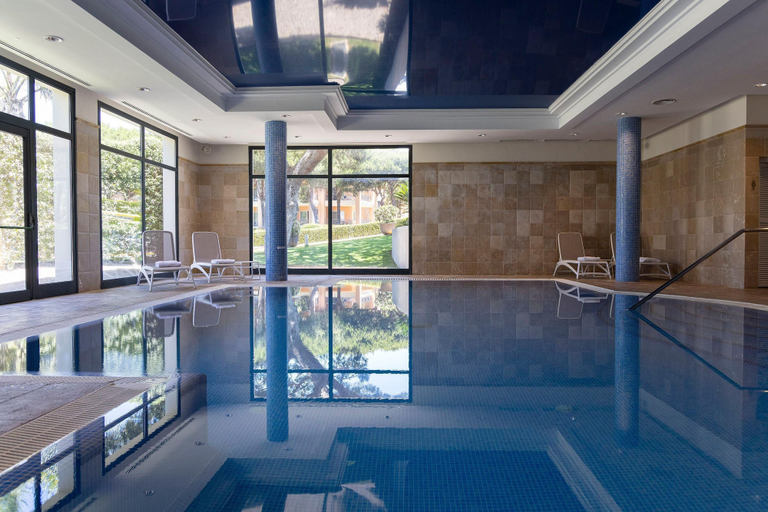 Sport & Beauty 2, Hipotels Barrosa Palace & SPA, Cádiz