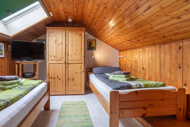 Room 5, Ferienhaus in Busum, 6 Persons, Dithmarschen