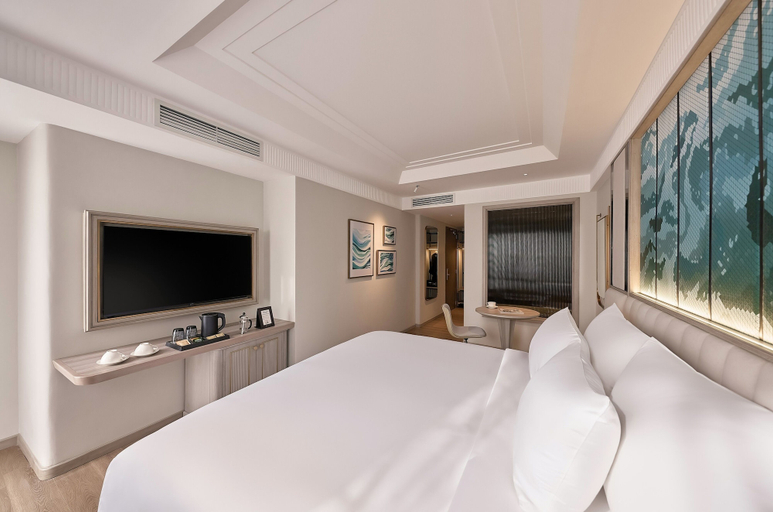 Bedroom 3, La Siesta Premium Lakeside, Hoàn Kiếm
