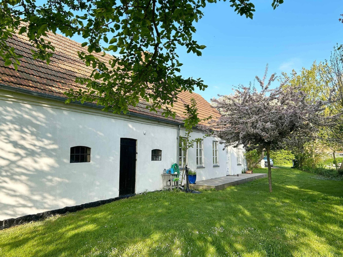 Exterior 4, 5 Star Holiday Home in Borre, Vordingborg