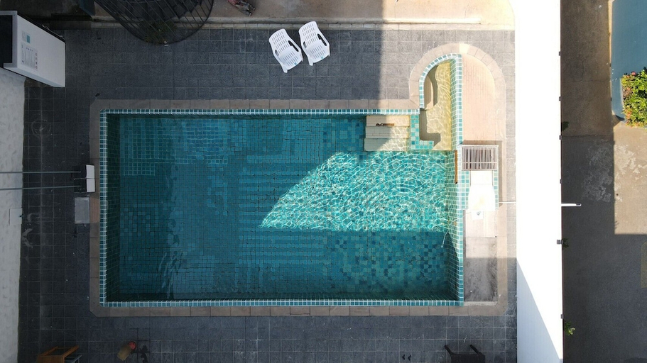 Sport & Beauty, Watkethotel, Muang Chiang Mai