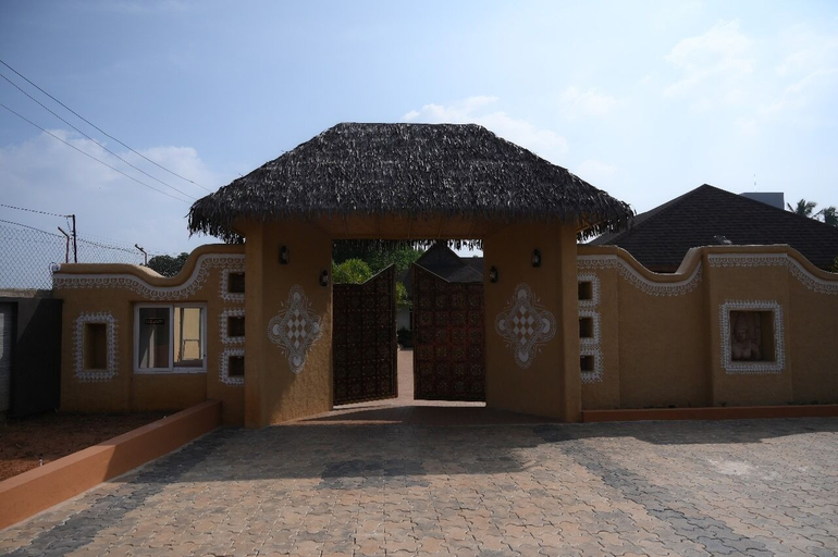 Primary image, SHETTAR'S KUSUM RESORT, Bagalkot