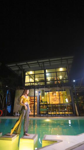 Food & Drinks, Chid Chai Chol Resort, Wiang Sa