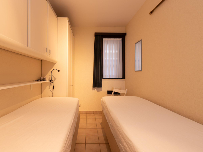 5, Apartment in Middelkerke, Beach Views, West-Vlaanderen