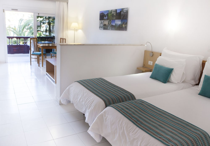 Bedroom 3, Coral Teide Mar, Santa Cruz de Tenerife