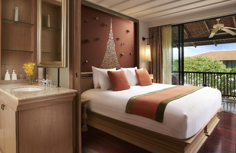 Others 3, Sukhothai Heritage Resort, Sawankhalok