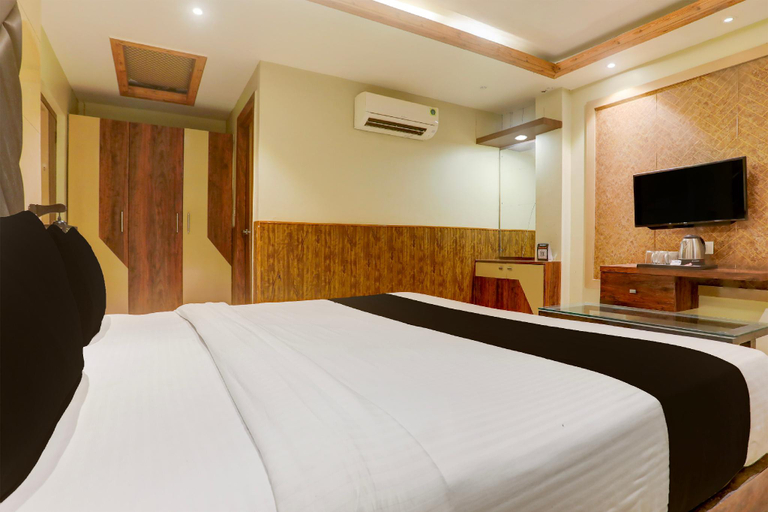 Facilities 5, Deluxe the Golden Crown Hotel, Patna
