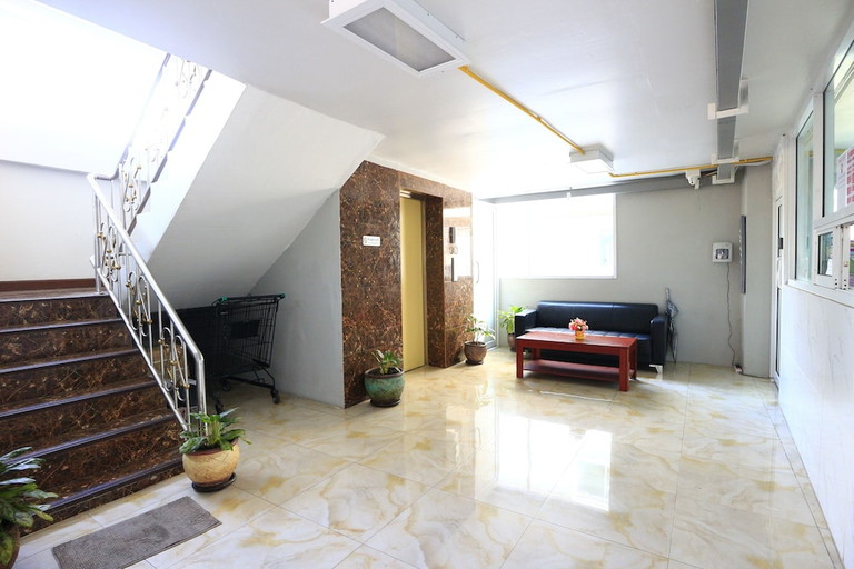 Public Area 2, You House Residence, Muang Samut Sakhon