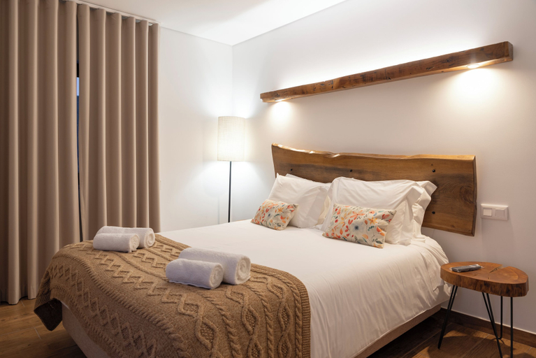 Bedroom 3, Quinta do Limite Agroturismo, Covilhã