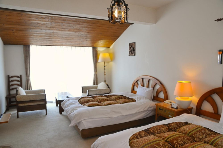 Others 5, Tateyama Resort Hotel, Tateyama