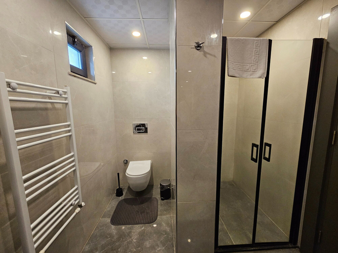Room 4, Professionally Maintained Spacious New Suites 2-1, Antalya