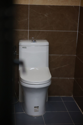 Bathroom 3, Candy's House - Can Tho, Cái Răng