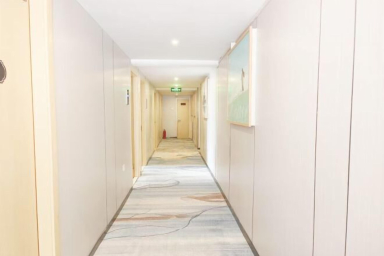Others 5, Rest Hotel (Lanzhou railway station store), Lanzhou