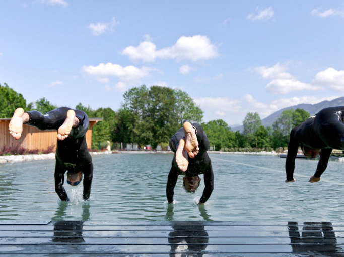 Sport & Beauty 2, Feriendorf Rosental, Klagenfurt Land