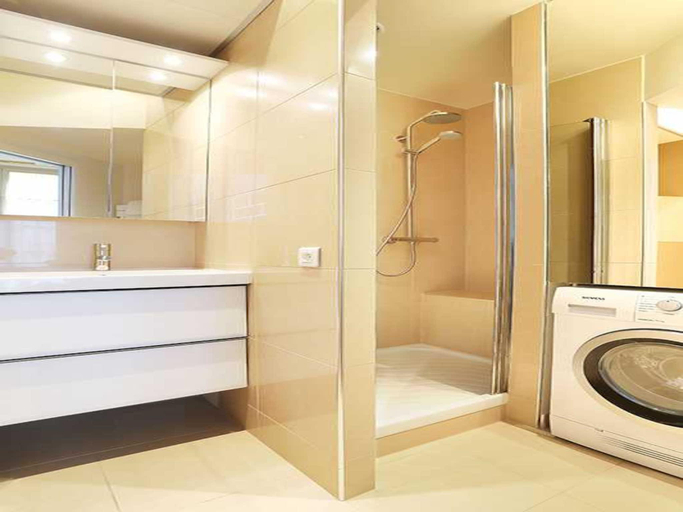 5, Charming apartment 1BR4P - Le Marais, Paris