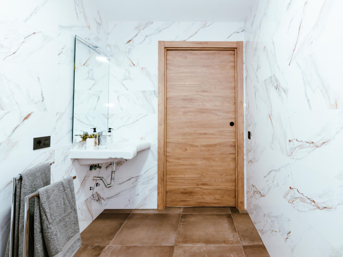 Room 3, Apartamento Nuevo en el Centro de Murcia, Murcia