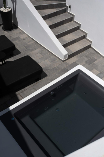 Bathroom 3, Mazera Boutique Hotel, South Aegean