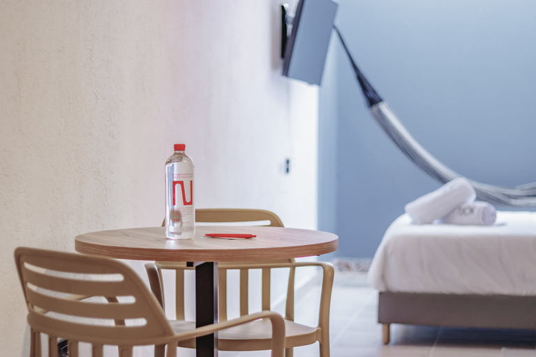 Room 4, NOK Minimalist Loft in Laureles, Medellín
