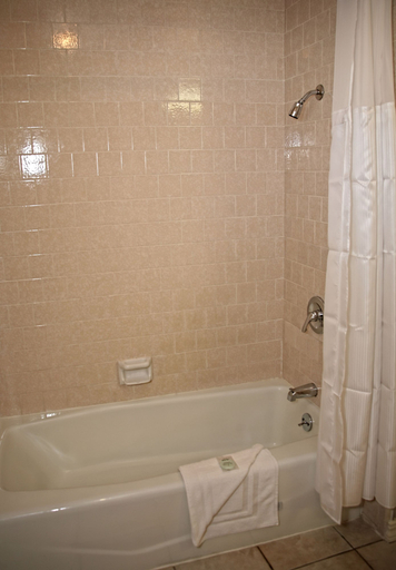 Bathroom, Sands by The Sea, San Luis Obispo