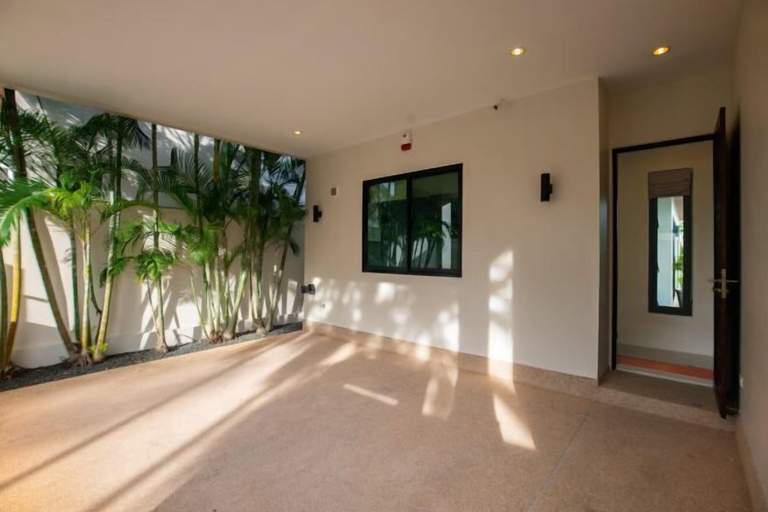 Others 4, Andaman 3Br Pool Villa (IV2V7), Pulau Phuket