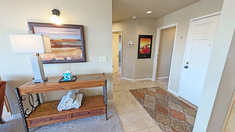Interior 2, Mt Bachelor Village 324 A Sr 1 Bedroom Condo, Deschutes