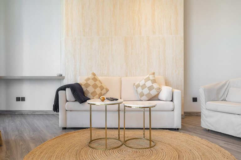 Room 2, Studio in Difc That Sleeps 4 Comfortably, Dubai