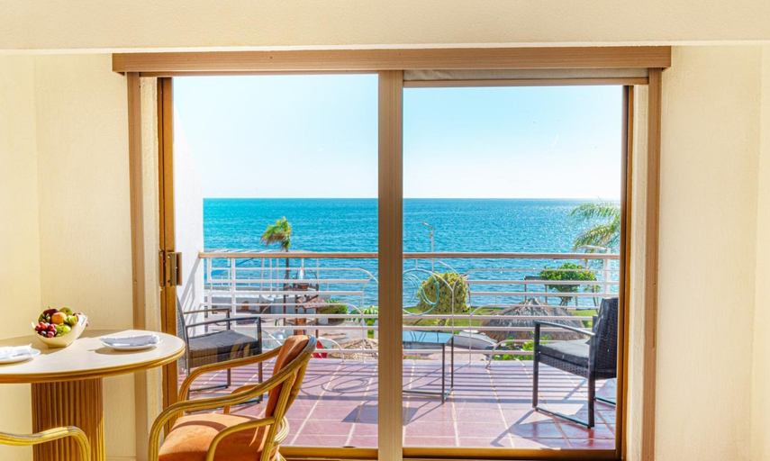 Others 5, Hotel San Carlos Plaza, Guaymas