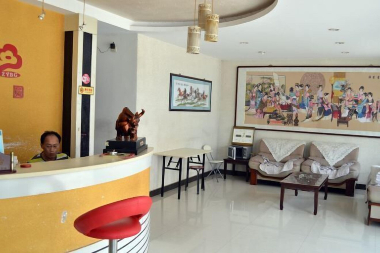 Food & Drinks, Fanchang Ziyuan Express Hotel, Wuhu
