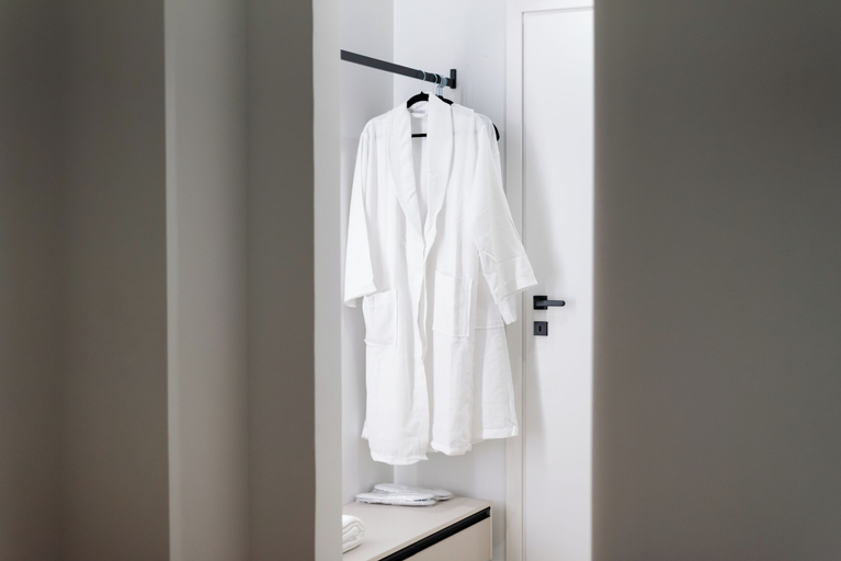 Room 3, City C Prime Residence, Attica