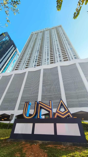 Exterior & Views, UNA Serviced Apartment by Manatidur, Kuala Lumpur