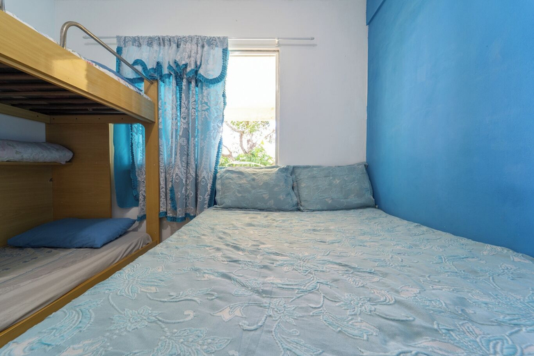 Room 3, Apto com Wi-fi a 950m da Praia da Tartaruga, Rio das Ostras