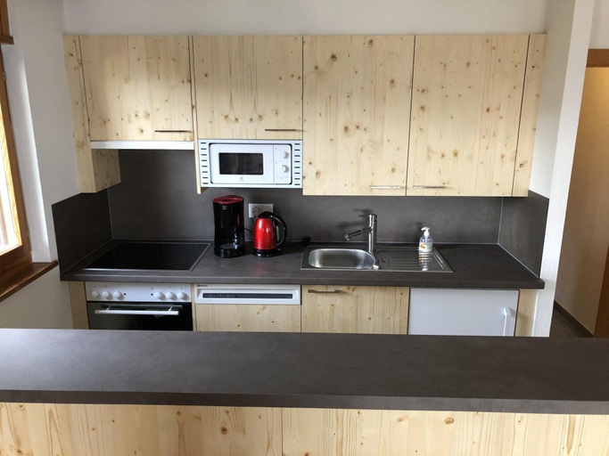 4, Apartment in Les Melezes near Gondola, Sion