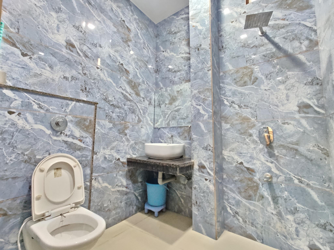 3, Sonu Luxury Residency Hotel, Amritsar