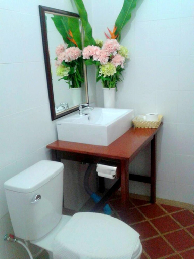 Bathroom 3, Siam Tara Resort, Chiang Khong