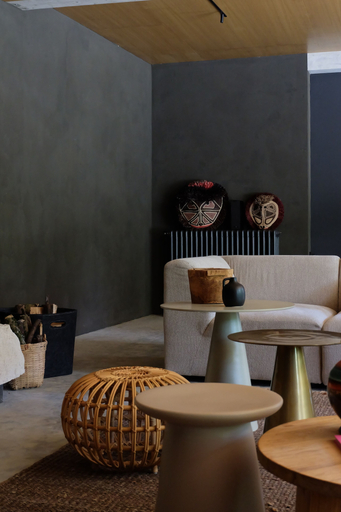 Living area 5, Maison Fontbelle By OTTO, Charente