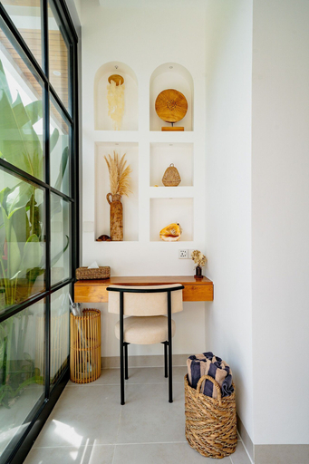 Interior 4, MaÏa Villa Bingin, Badung