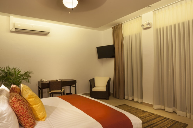 Bedroom 2, Busuanga Bay Lodge, Busuanga