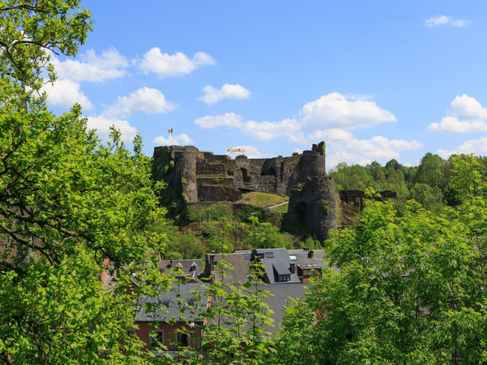 4, Scenic Glamping in Ardennes, Luxembourg